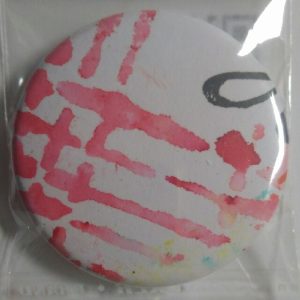 Badge épingle