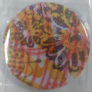 Badge épingle