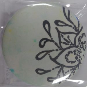 Badge épingle