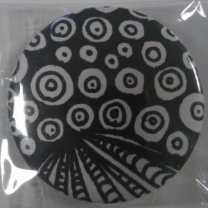 Badge épingle