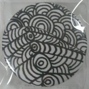 Badge épingle