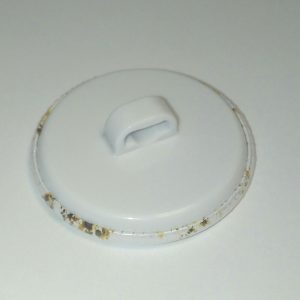 Badge lacet/cordon