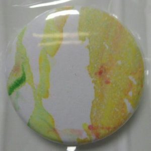 Badge lacet/cordon