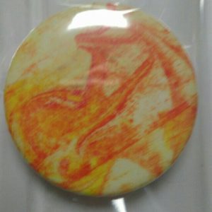 Badge lacet/cordon