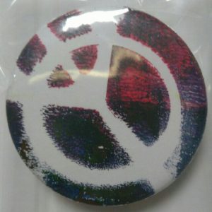 Badge lacet/cordon