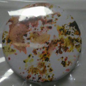 Badge lacet/cordon