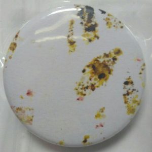 Badge lacet/cordon