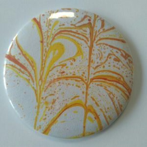 Miroir de poche