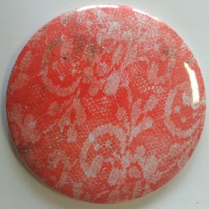 Miroir de poche