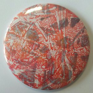 Miroir de poche