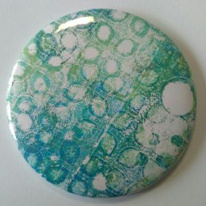 Miroir de poche