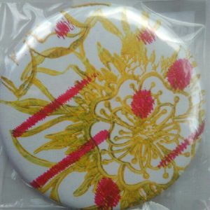 Décapsuleur aimant