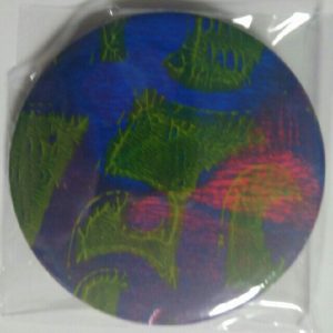 Décapsuleur aimant