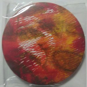 Décapsuleur aimant