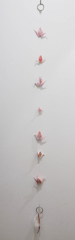 Suspension origami – Image 3
