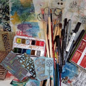 Atelier Peinture & Aquarelle