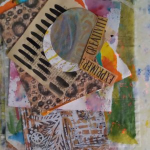 KIT Papiers créatifs