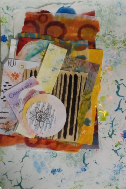 KIT Papiers créatifs – Image 4