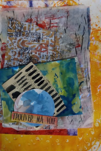 KIT Papiers créatifs – Image 2