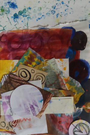 KIT Papiers créatifs – Image 3