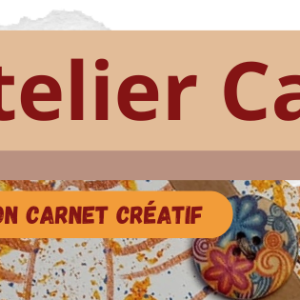 Atelier Carnet
