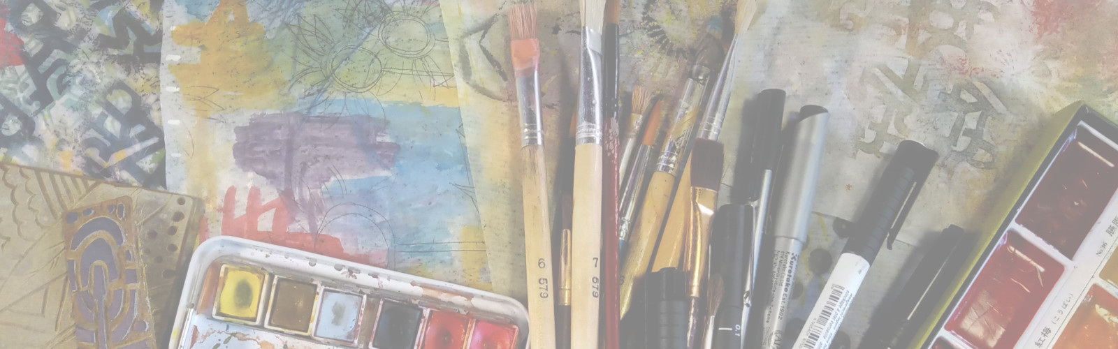 L'atelier de Kreajo